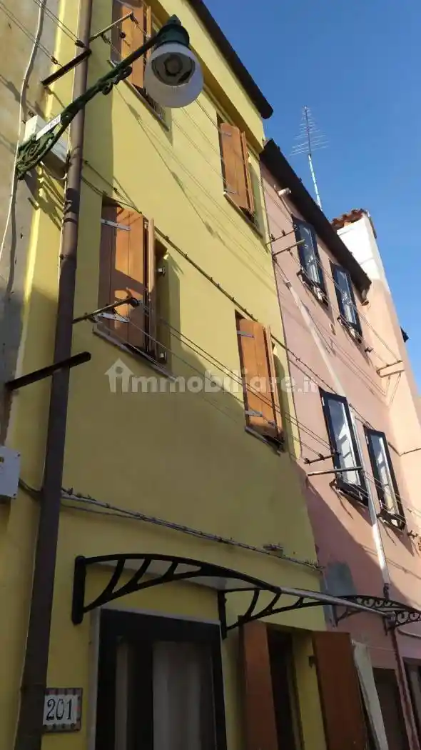 Appartamento in vendita a Venezia