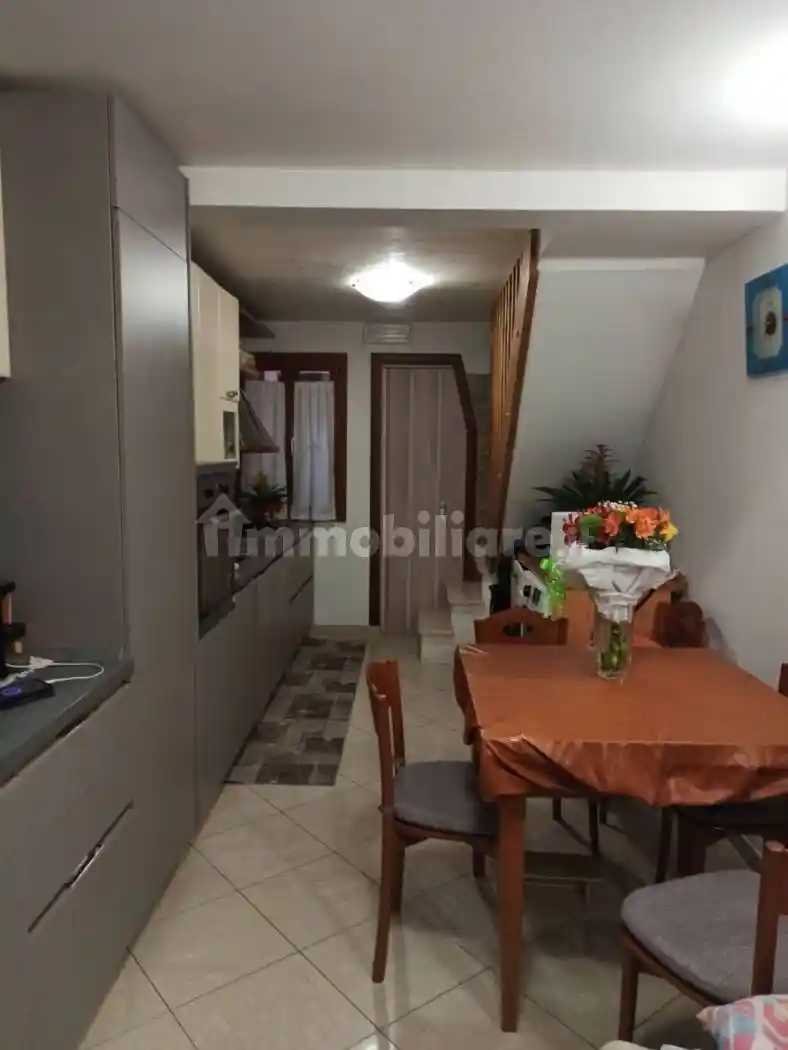 Quadrilocale Busetti 201, Pellestrina, Venezia - foto 3