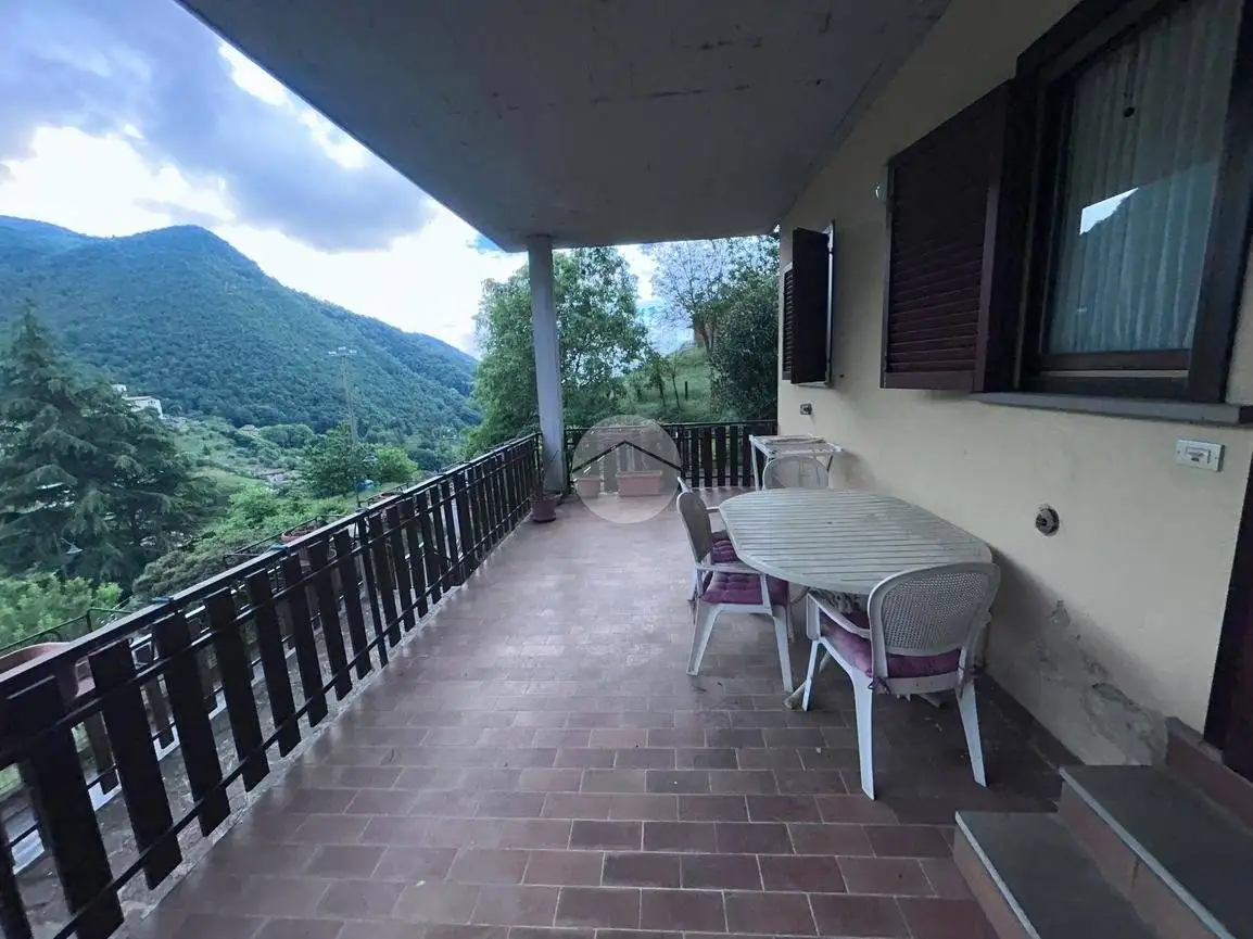 Bilocale via degli Alpini 11, Adrara San Rocco - foto 4