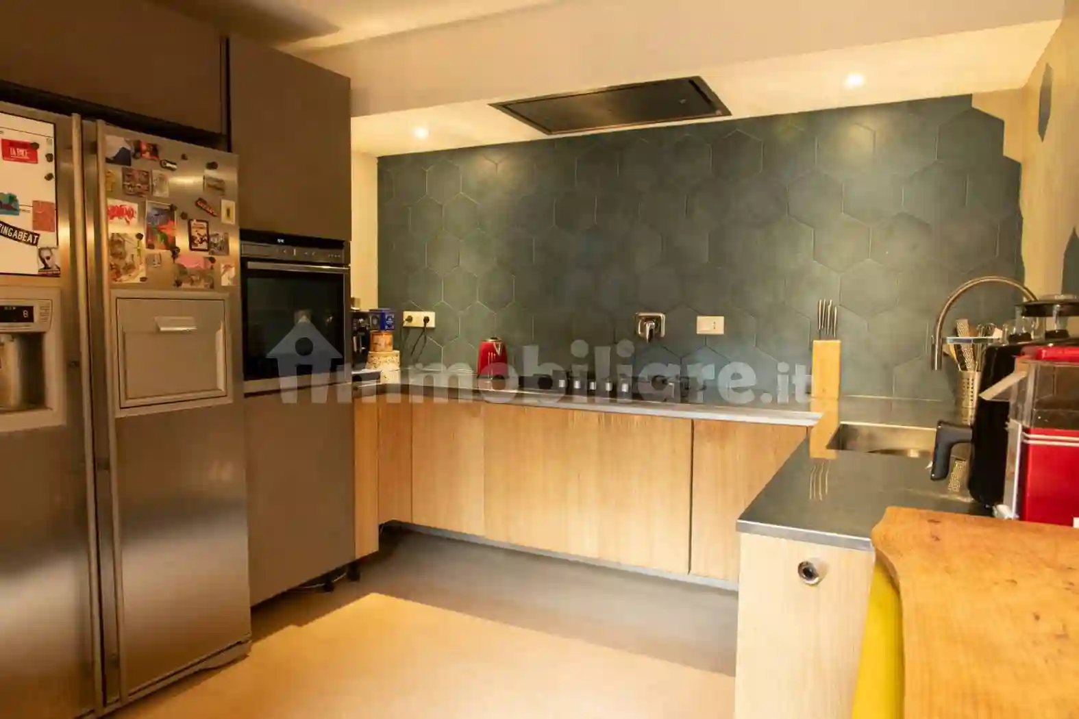 Casa indipendente - foto 4