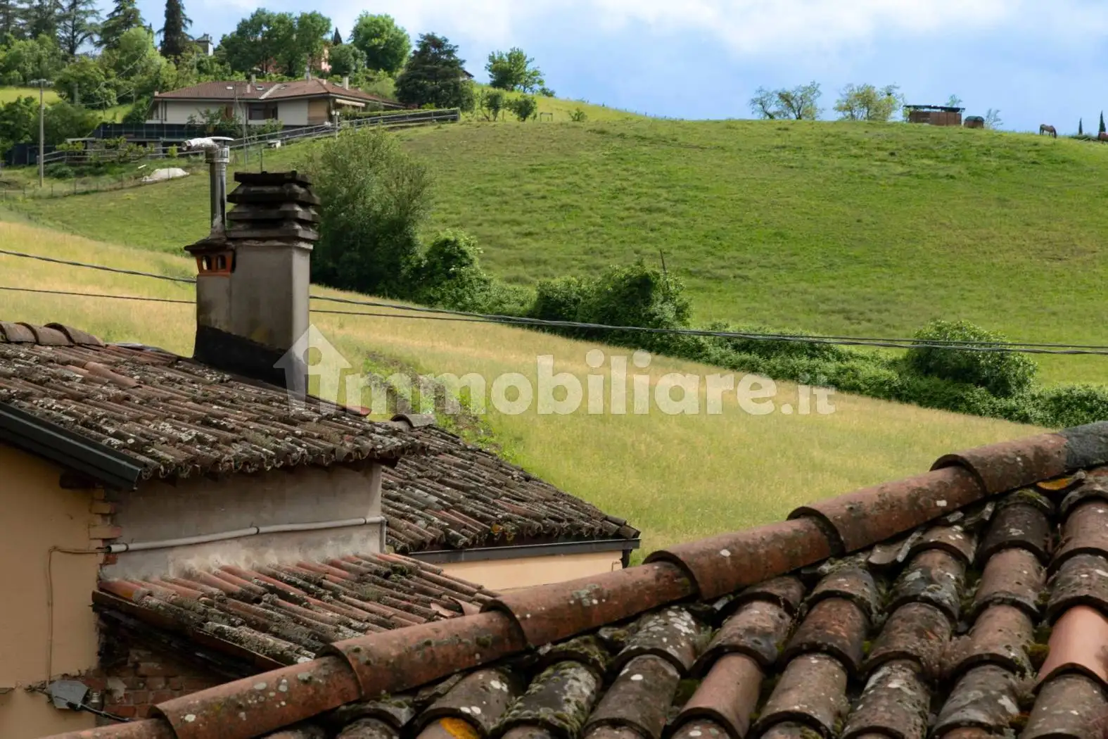 Casa indipendente in vendita a San Lazzaro di Savena