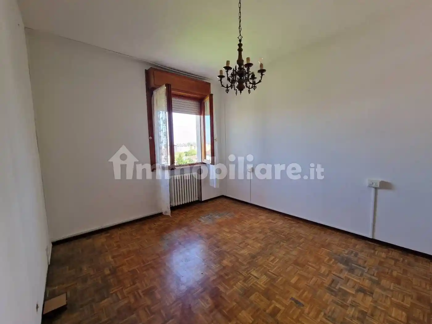 Appartamento in vendita a Viadana