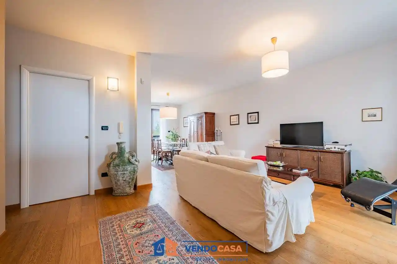 Villetta a schiera - foto 4