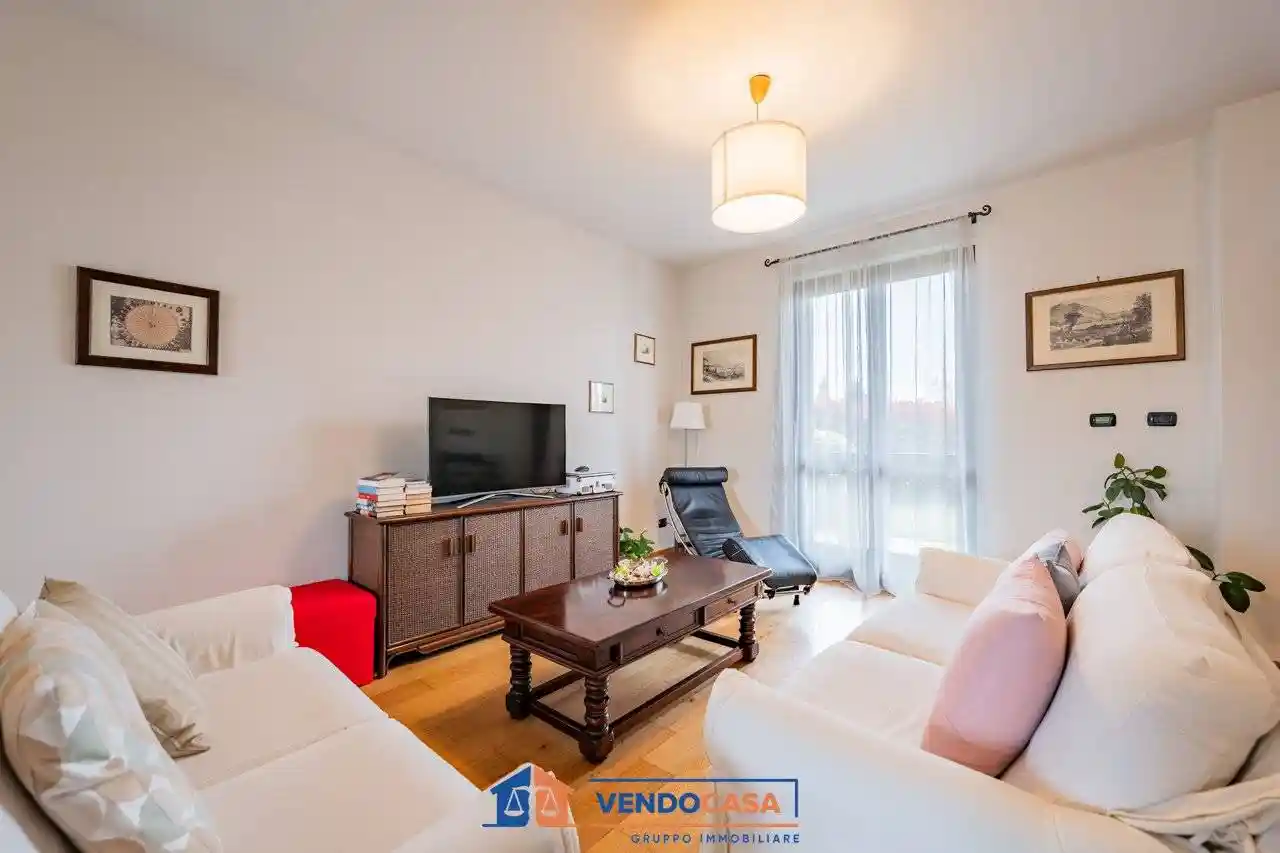 Villetta a schiera - foto 5