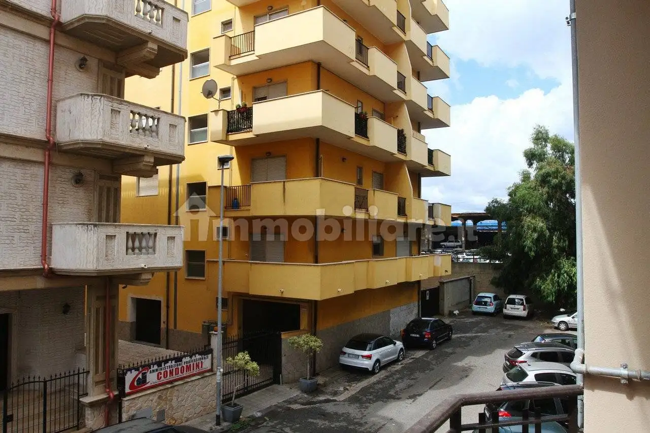 Appartamento in vendita a Villa San Giovanni