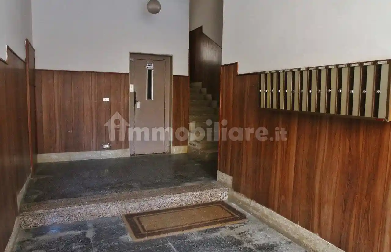 Trilocale via Torino, Centro, Villa San Giovanni - foto 4