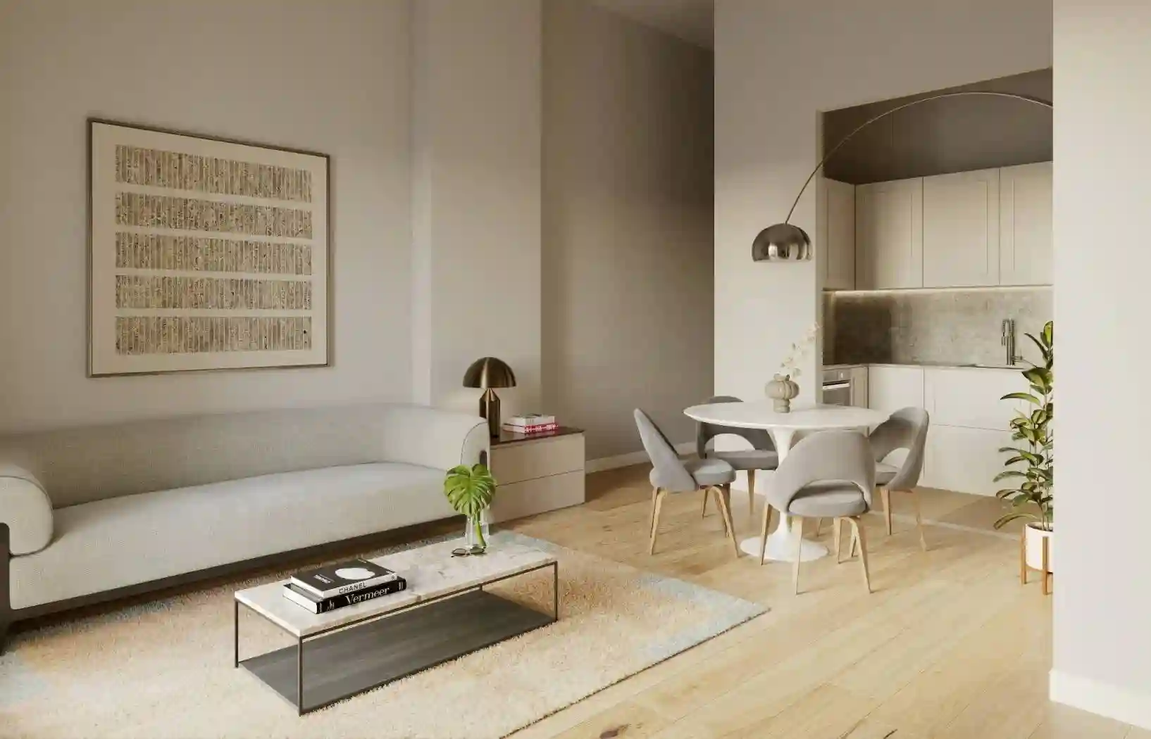 Appartamento - foto 2