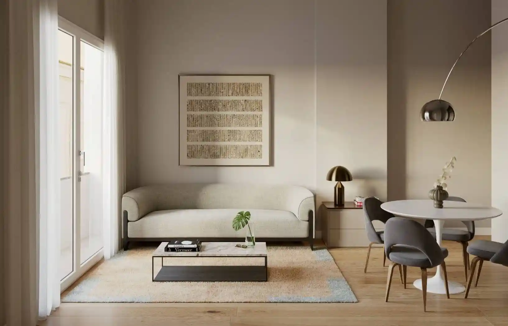 Appartamento in vendita a Prato