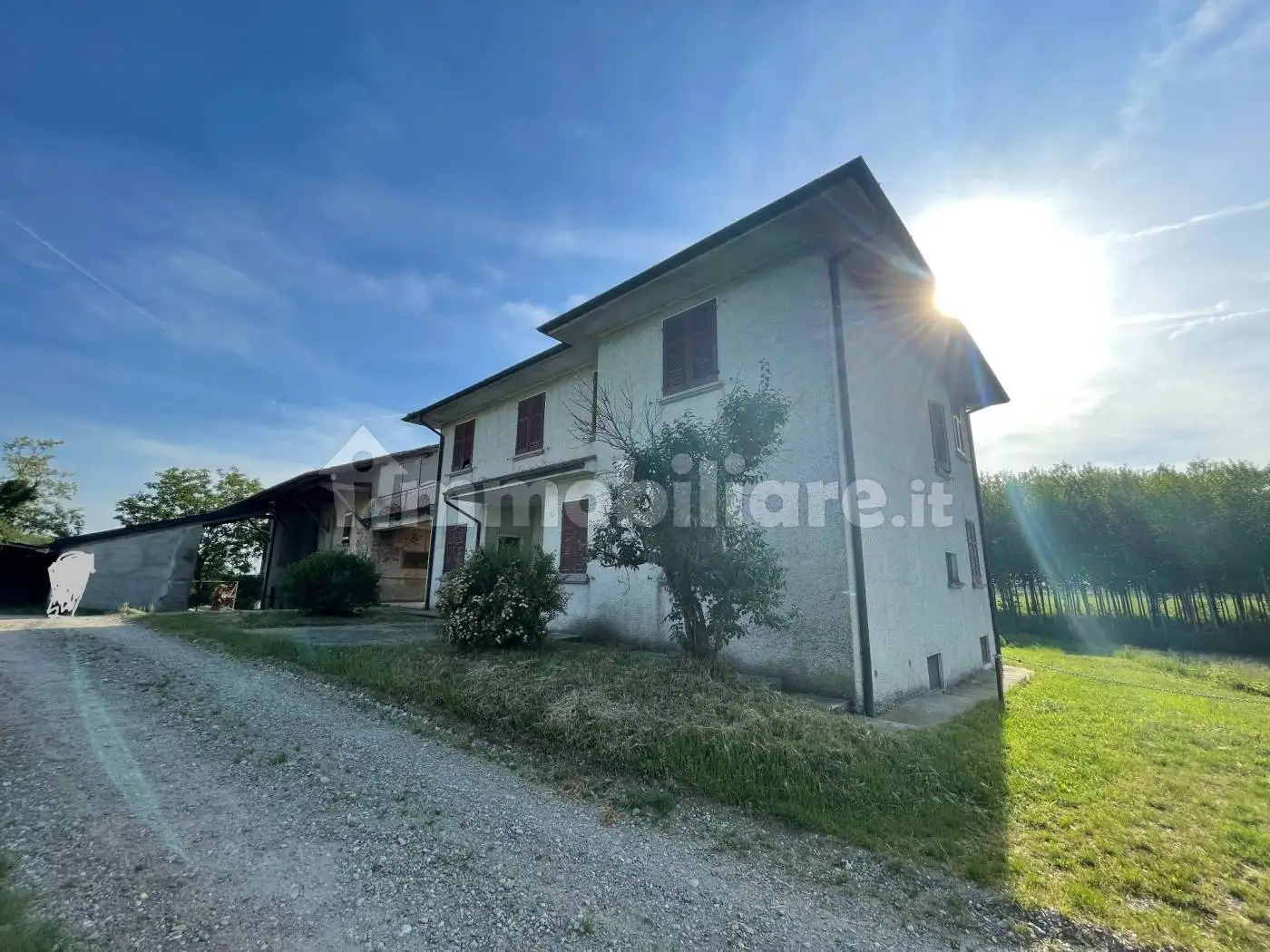 Villa unifamiliare via Madonna delle Fontane, Centro, Casaletto Ceredano - foto 3