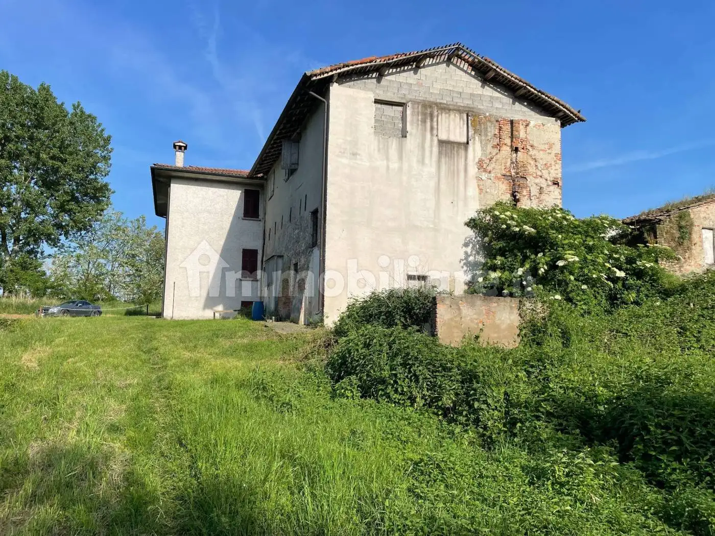 Villa unifamiliare via Madonna delle Fontane, Centro, Casaletto Ceredano - foto 4