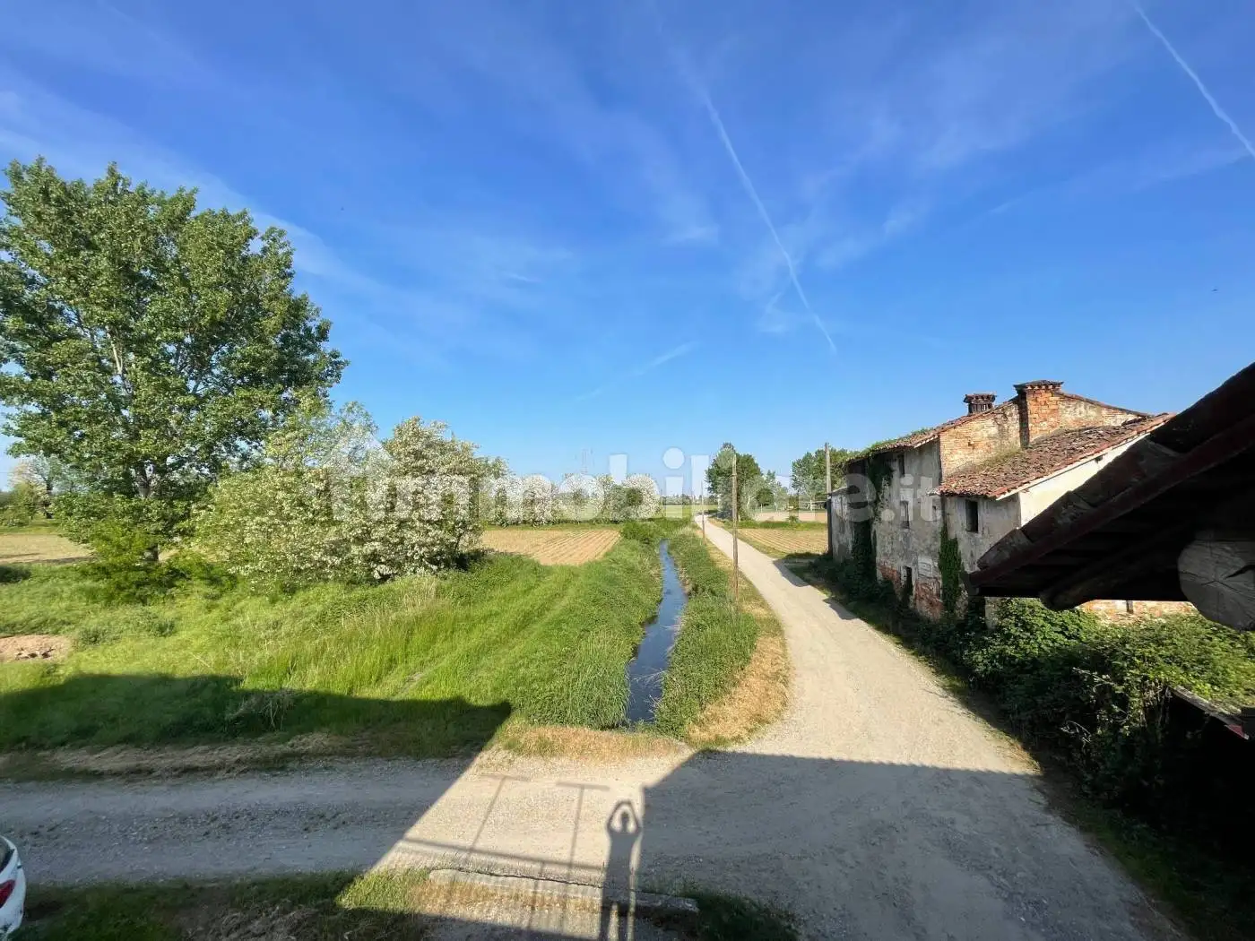 Villa unifamiliare via Madonna delle Fontane, Centro, Casaletto Ceredano - foto 5