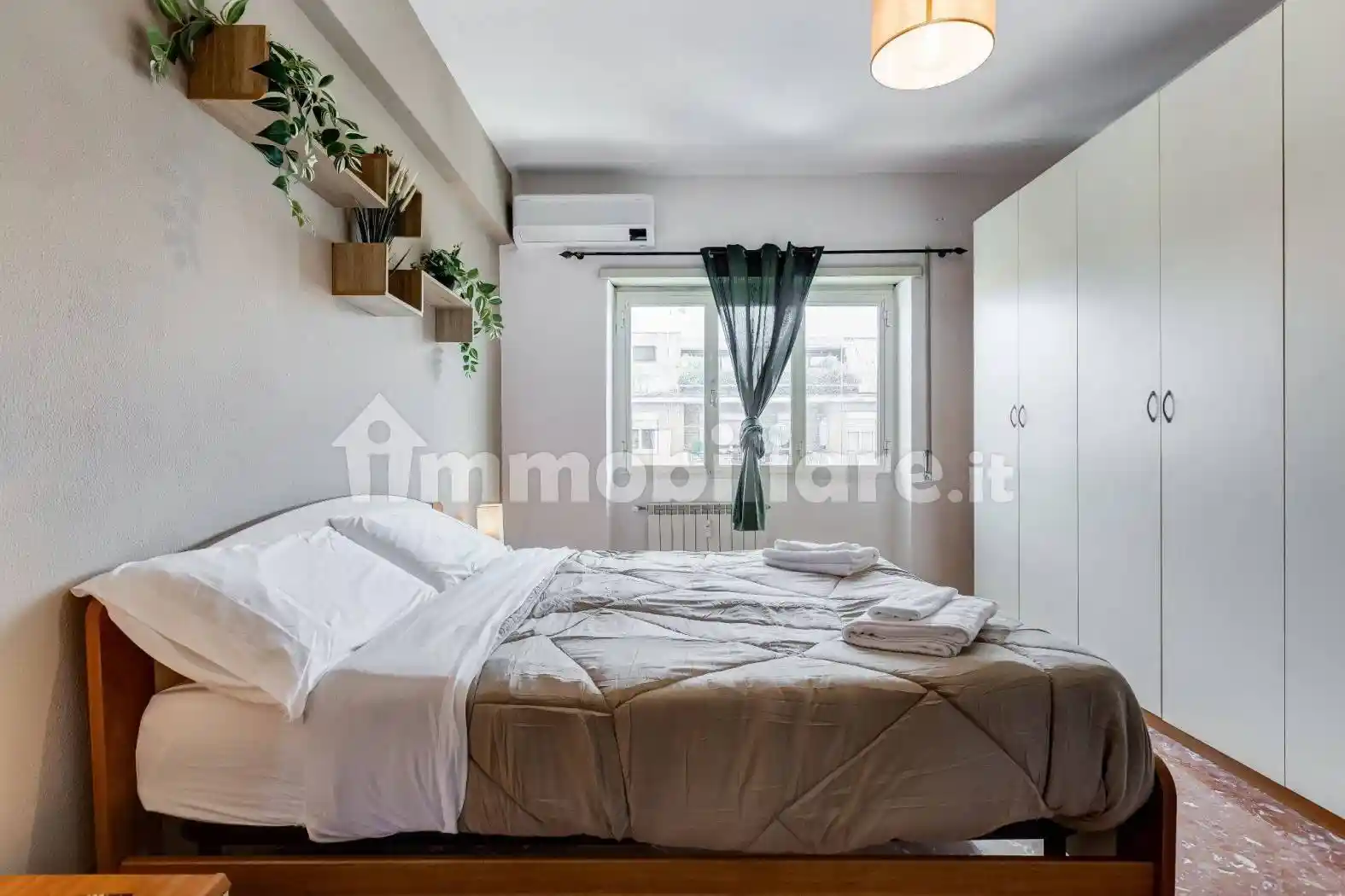 Bilocale via Quintilio Varo 13, Appio Claudio - Statuario, Roma - foto 2