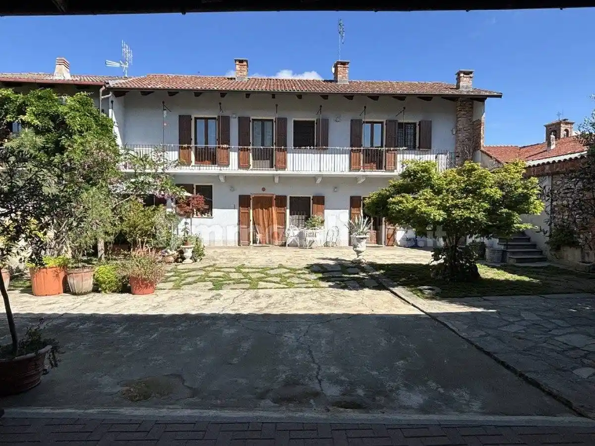 Villetta a schiera - foto 2