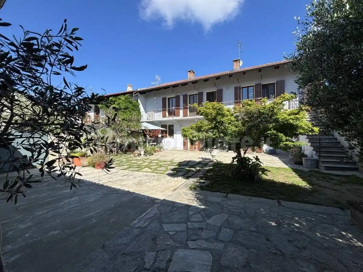 Villetta a schiera - foto 4