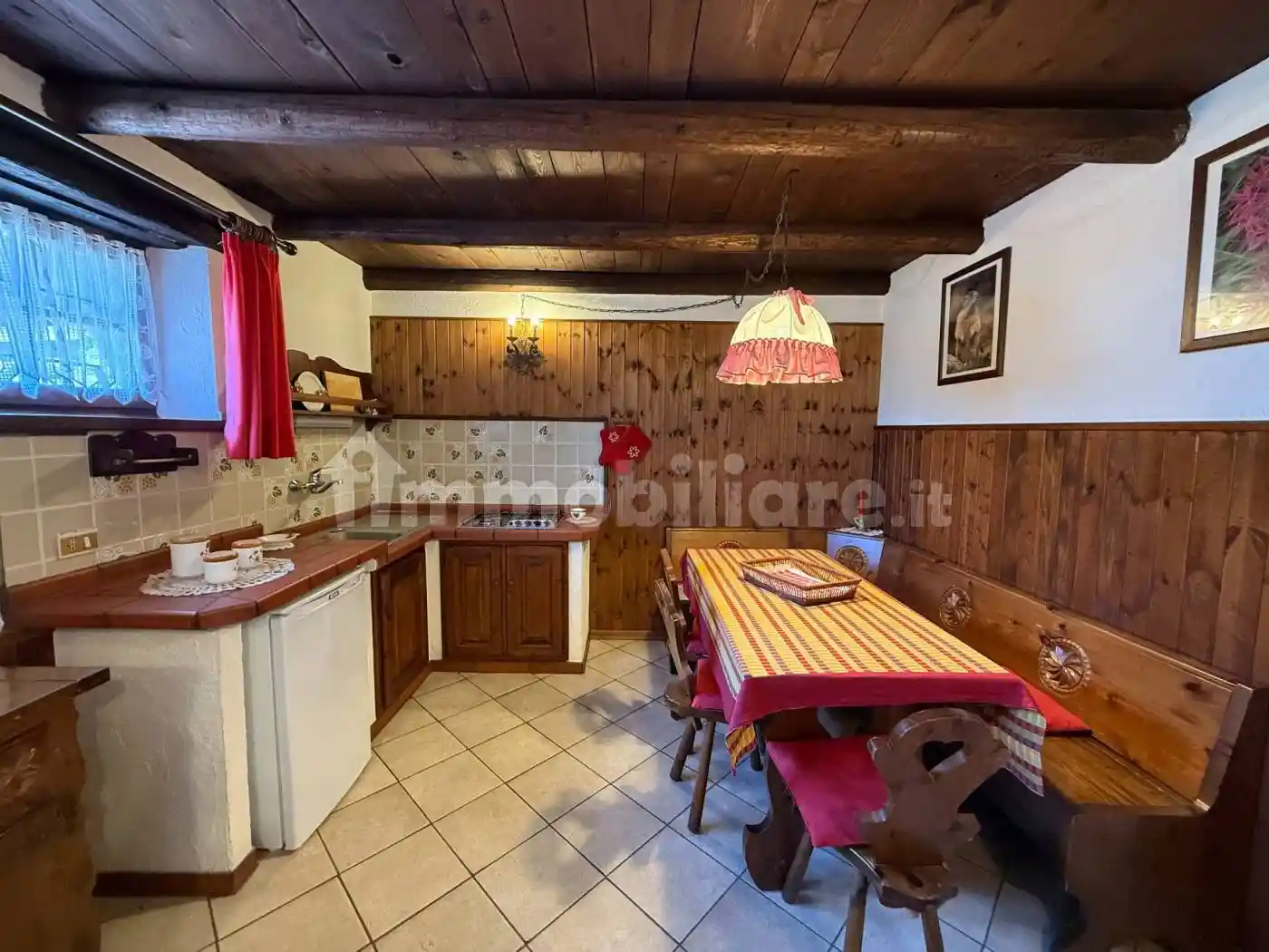 Appartamento in vendita a Sarre