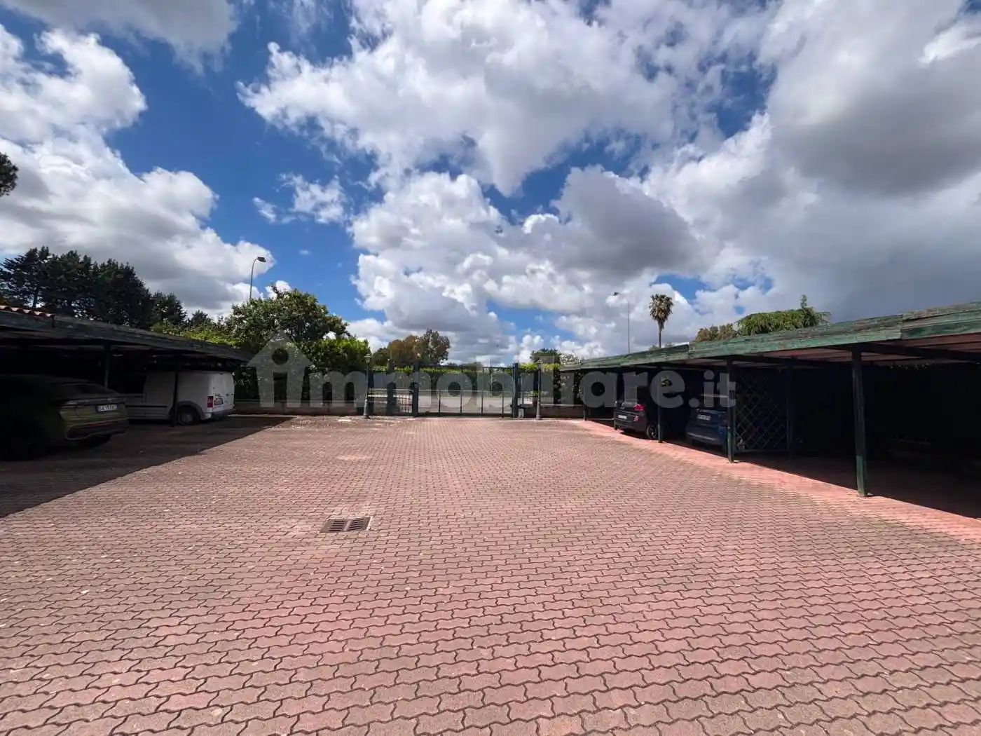 Villa bifamiliare via delle Capannelle 136, Appio Claudio - Statuario, Roma - foto 4