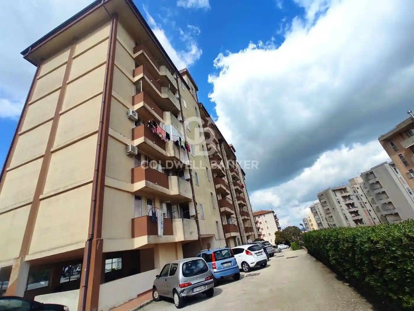 Appartamento in vendita a Ragusa