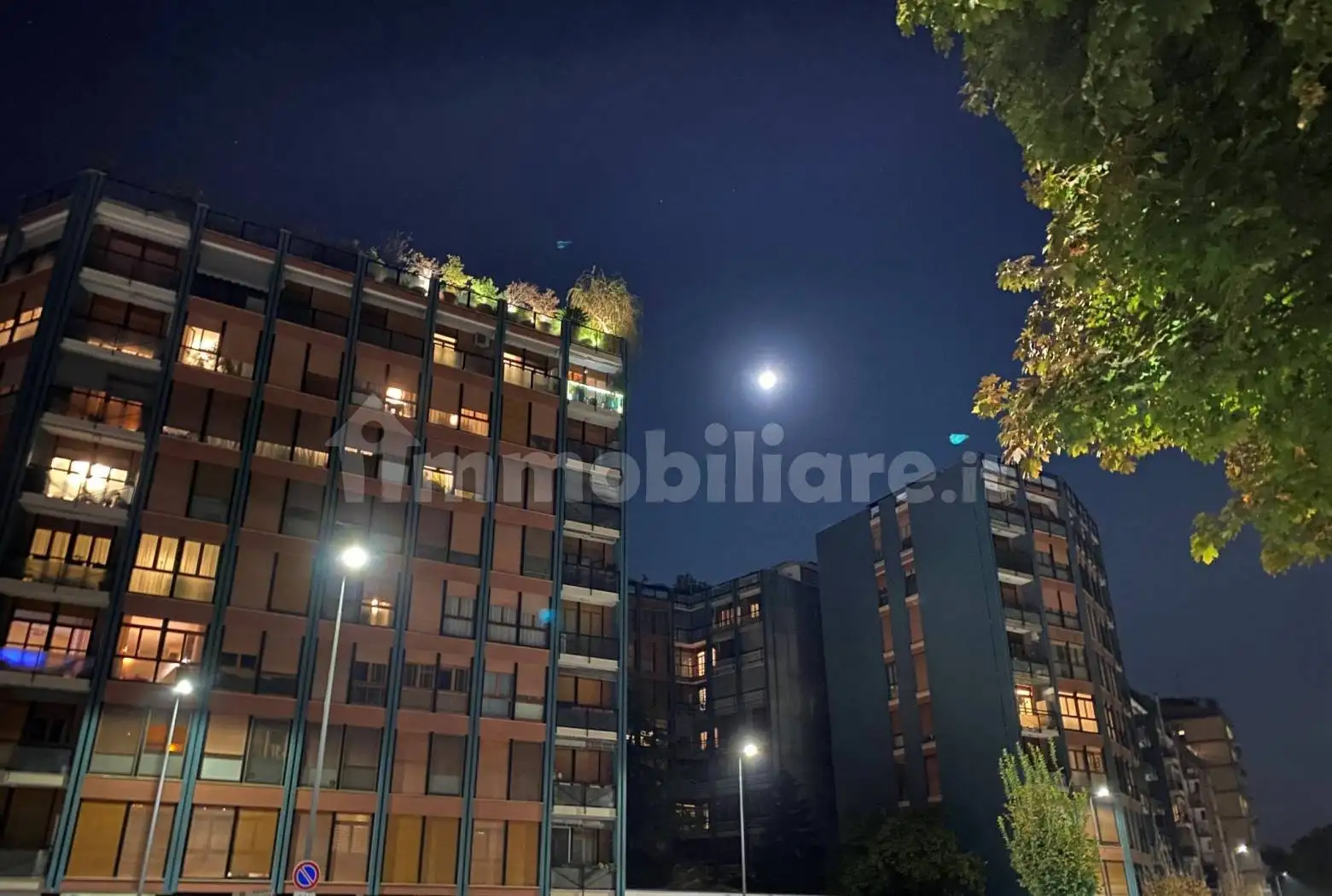 Apartment in vendita a Milan