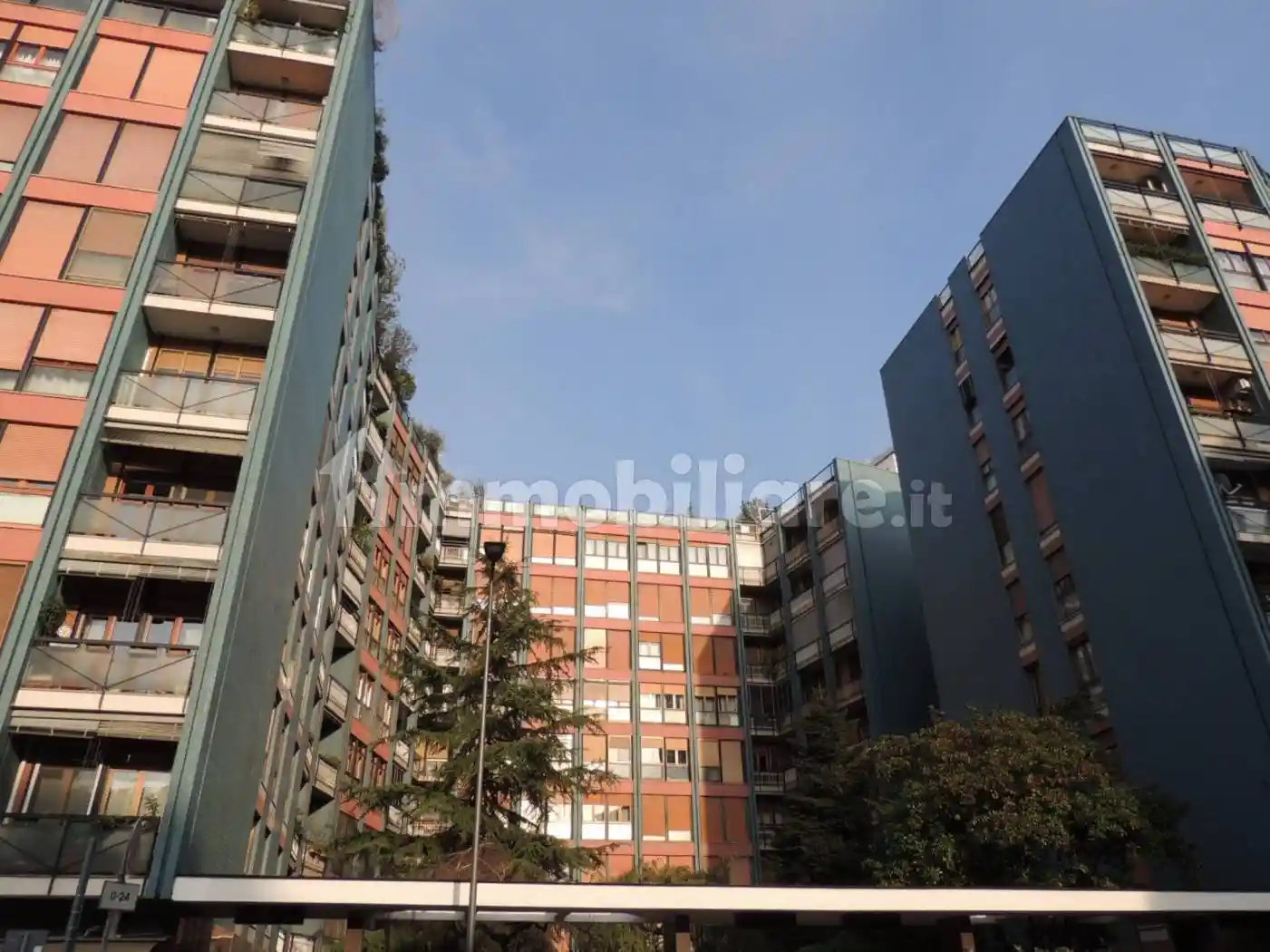 Monolocale piazza Imperatore Tito 8, Martini - Insubria, Milano - foto 2