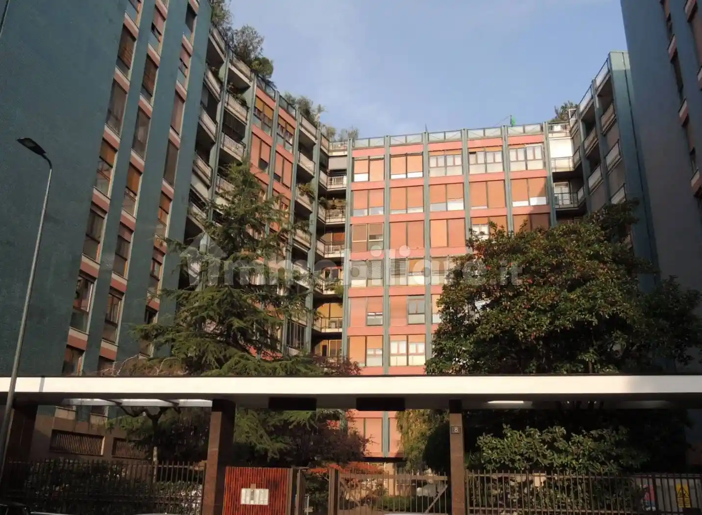 Monolocale piazza Imperatore Tito 8, Martini - Insubria, Milano - foto 3