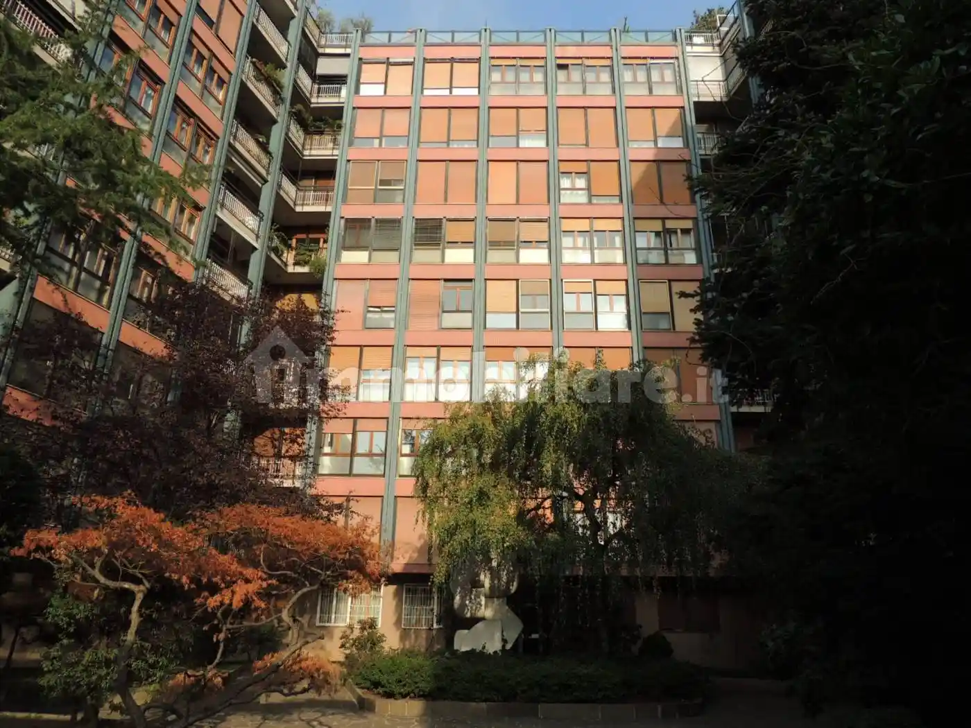 Monolocale piazza Imperatore Tito 8, Martini - Insubria, Milano - foto 4