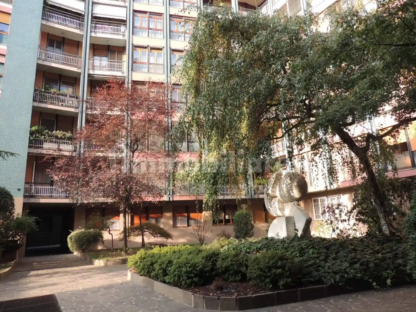 Monolocale piazza Imperatore Tito 8, Martini - Insubria, Milano - foto 5