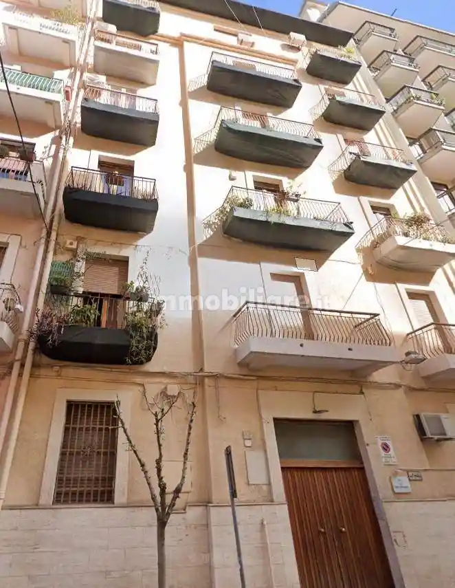 Appartamento in vendita a Taranto