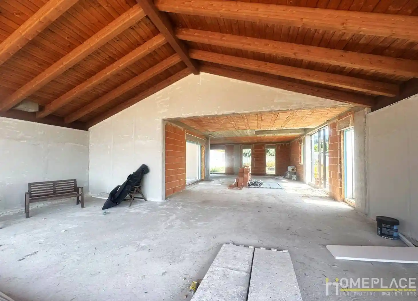 Villa in vendita a Frascati