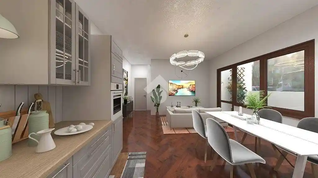 Appartamento - foto 2