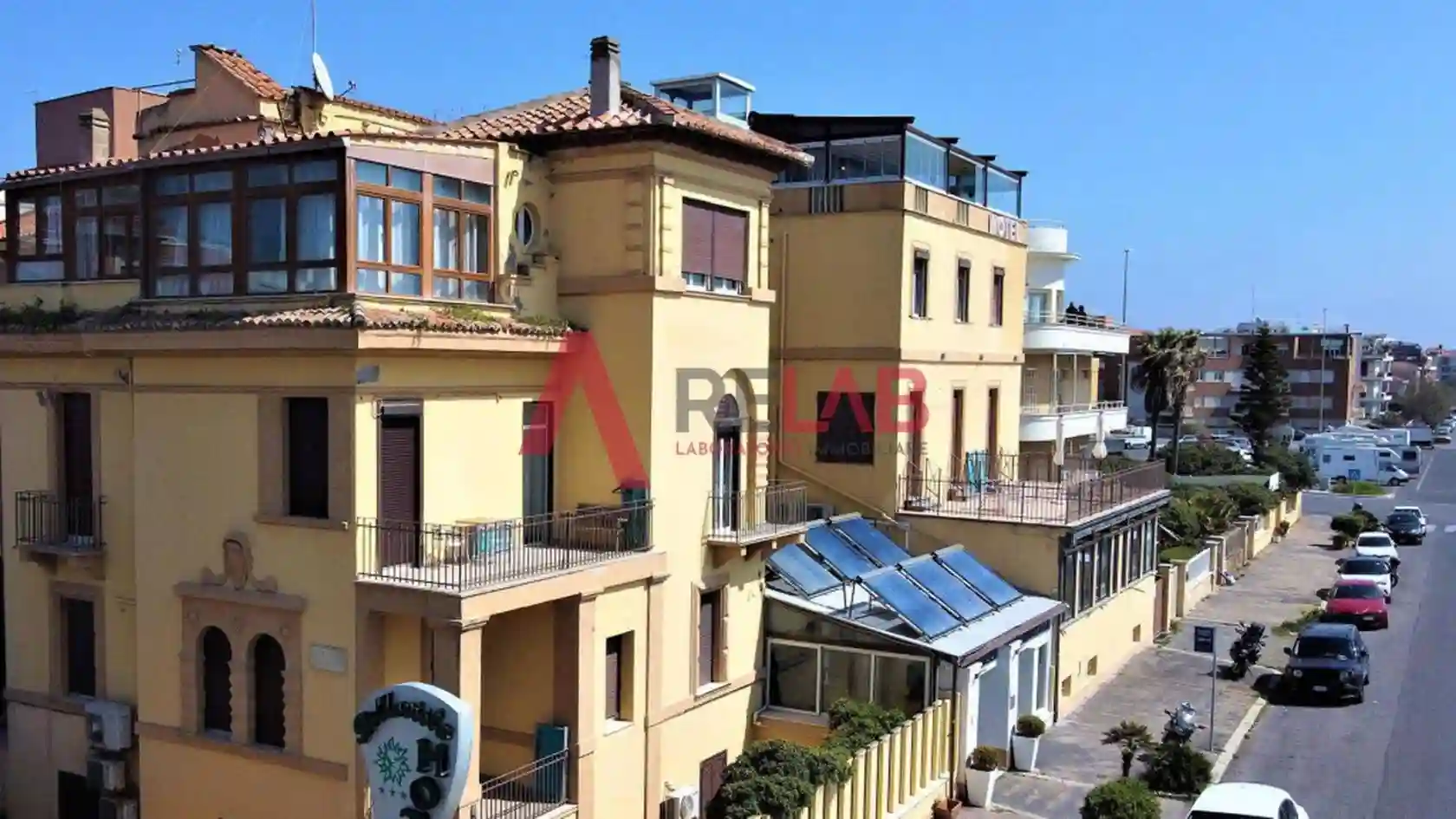 Palazzo - Edificio - foto 2