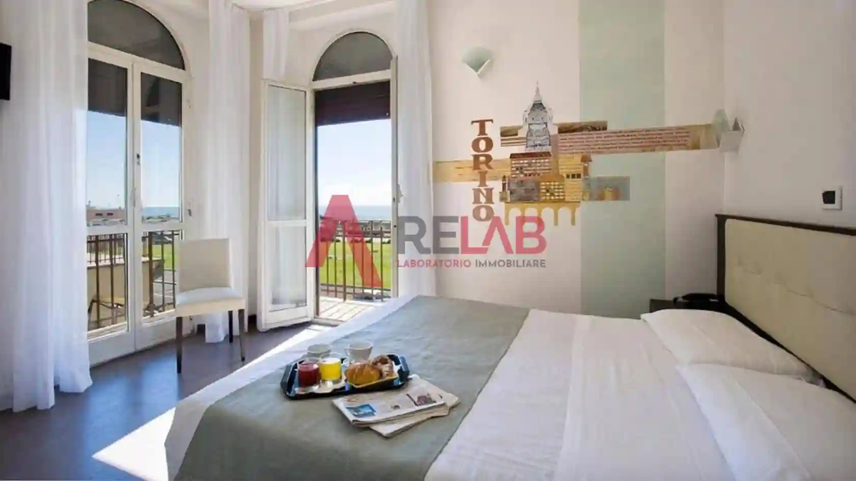 Palazzo - Edificio - foto 3