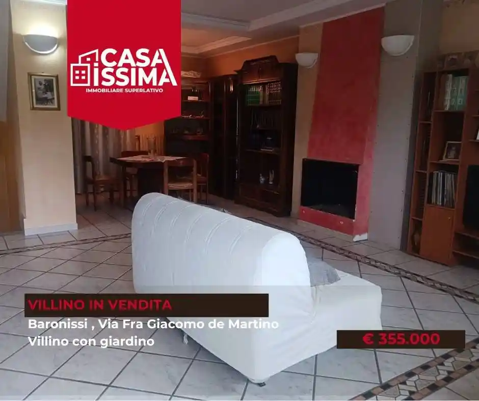 Villetta a schiera - foto 2