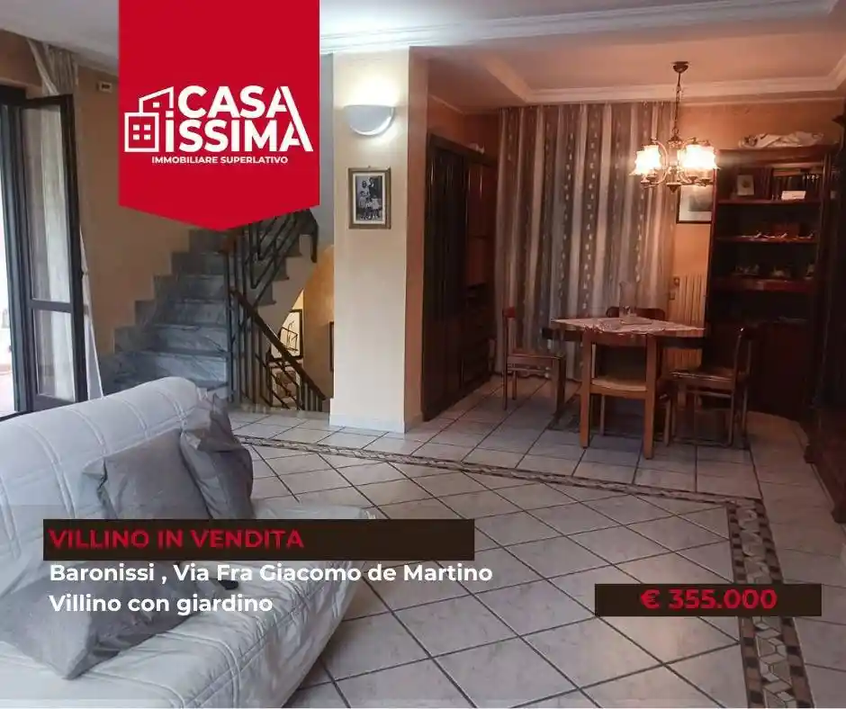 Villetta a schiera - foto 3