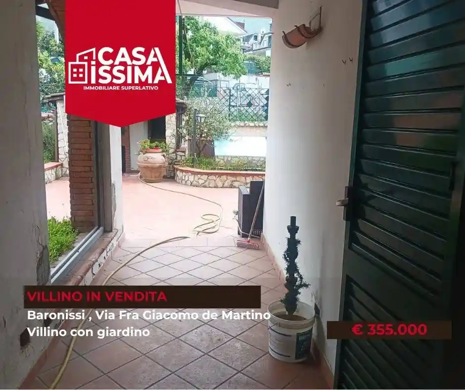 Villetta a schiera - foto 5