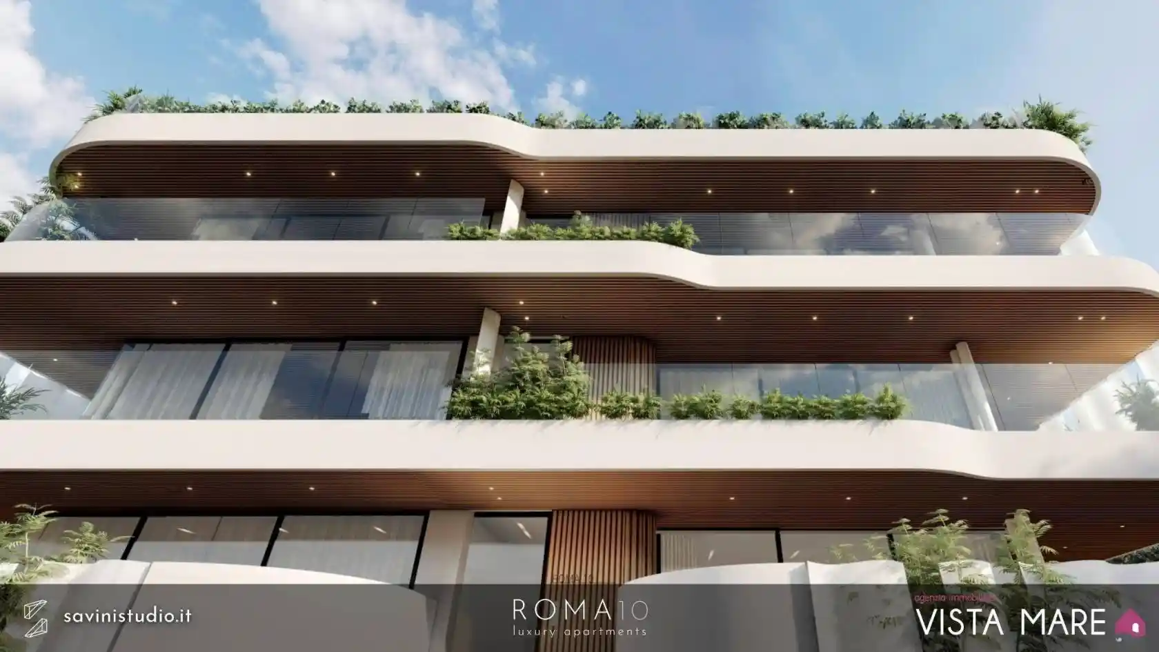 Trilocale viale Roma 10, Centro, Roseto degli Abruzzi - foto 2