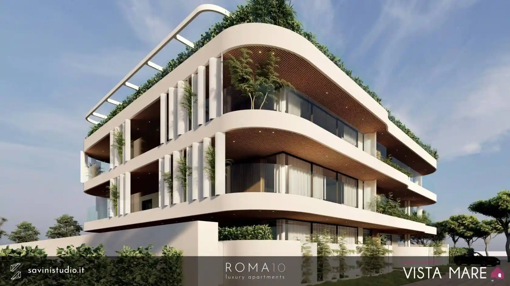 Trilocale viale Roma 10, Centro, Roseto degli Abruzzi - foto 3