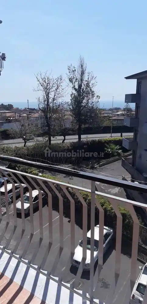 Appartamento in vendita a Catania