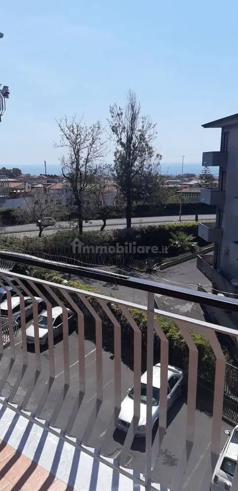 Appartamento in vendita a Catania
