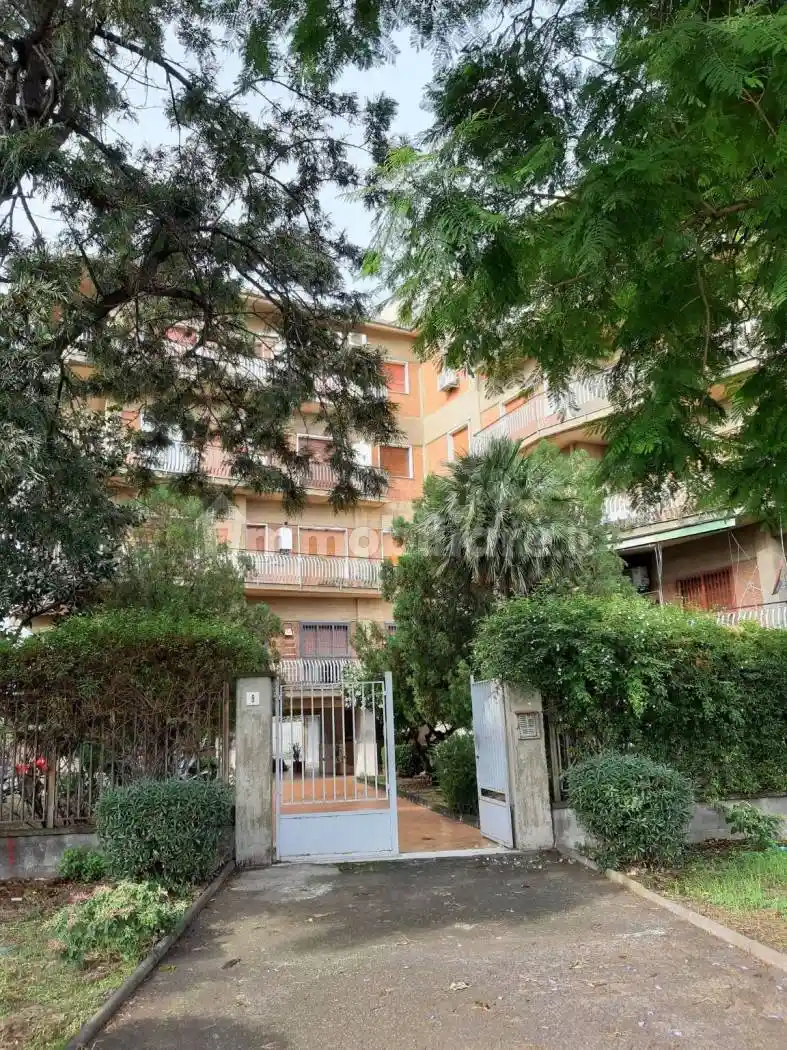 Appartamento ottimo stato, terzo piano, San Nullo - Sebastiano Catania, Catania - foto 2