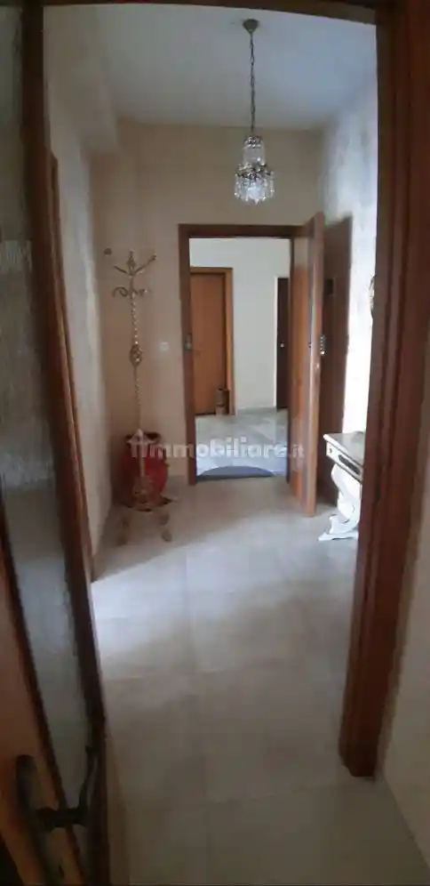 Appartamento ottimo stato, terzo piano, San Nullo - Sebastiano Catania, Catania - foto 3