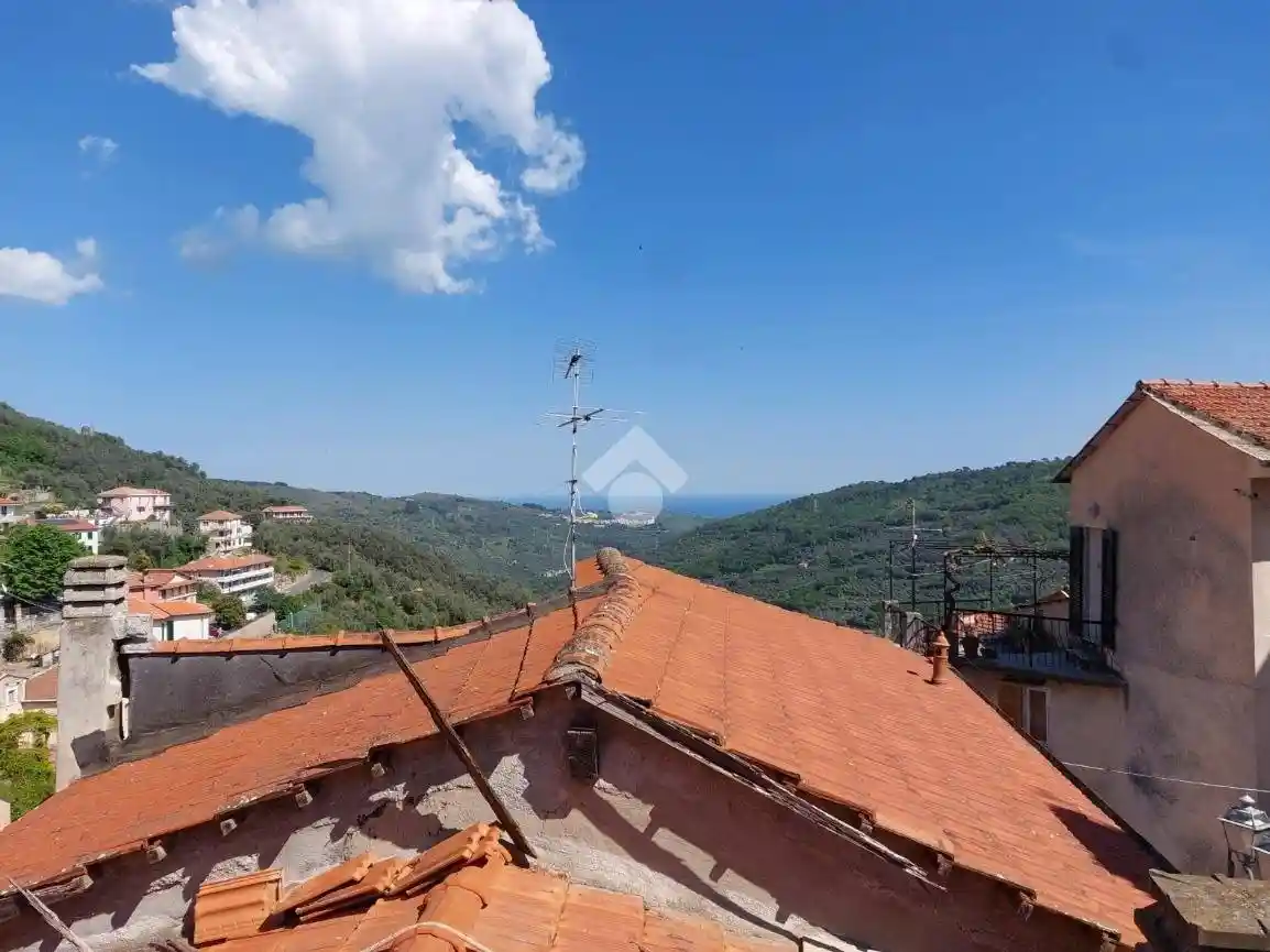 Rustico - Casale in vendita a Pietrabruna