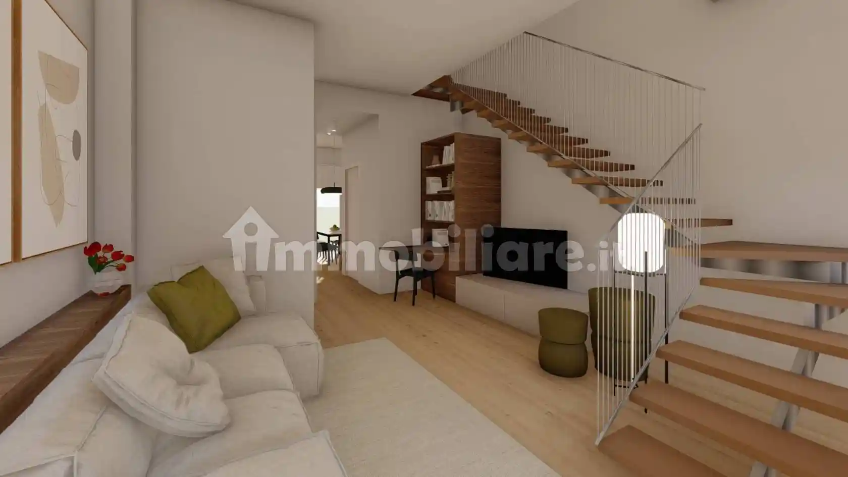 Casa indipendente in vendita a Verona