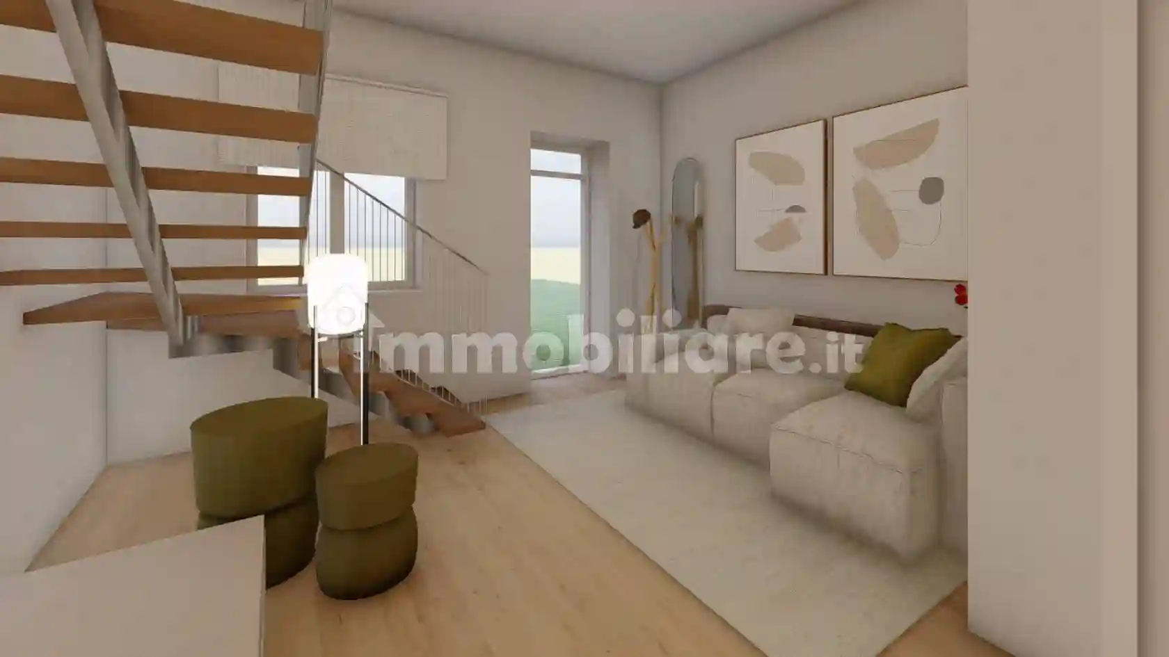 Casa indipendente - foto 2