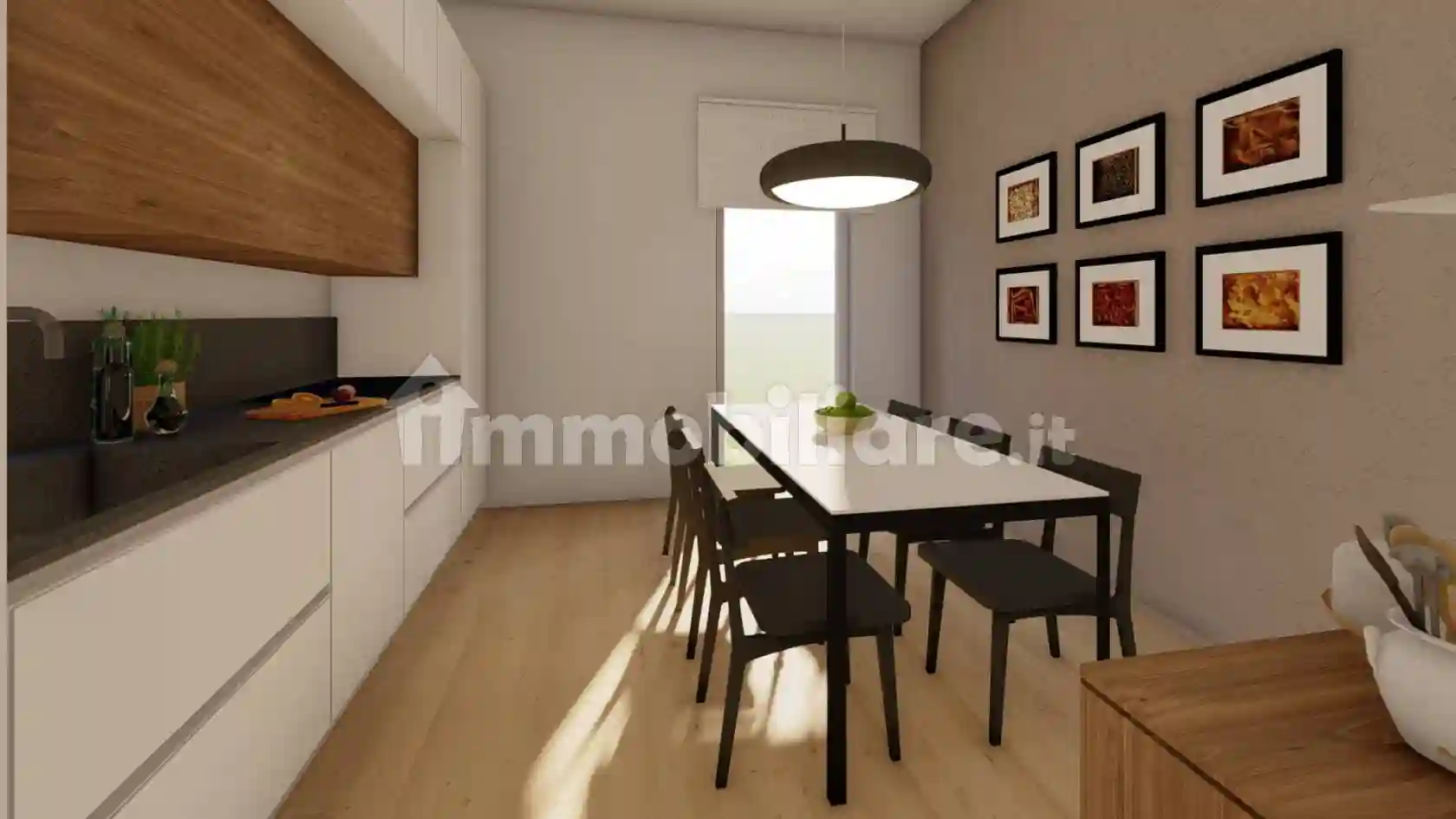 Casa indipendente - foto 4