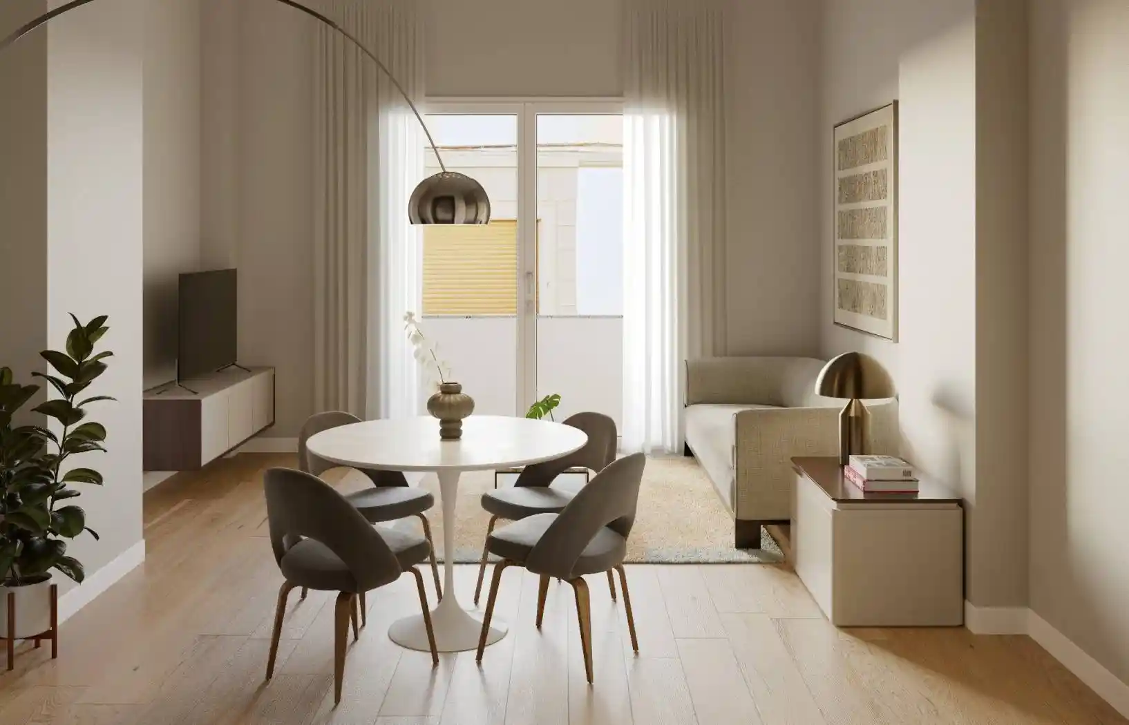 Appartamento in vendita a Prato