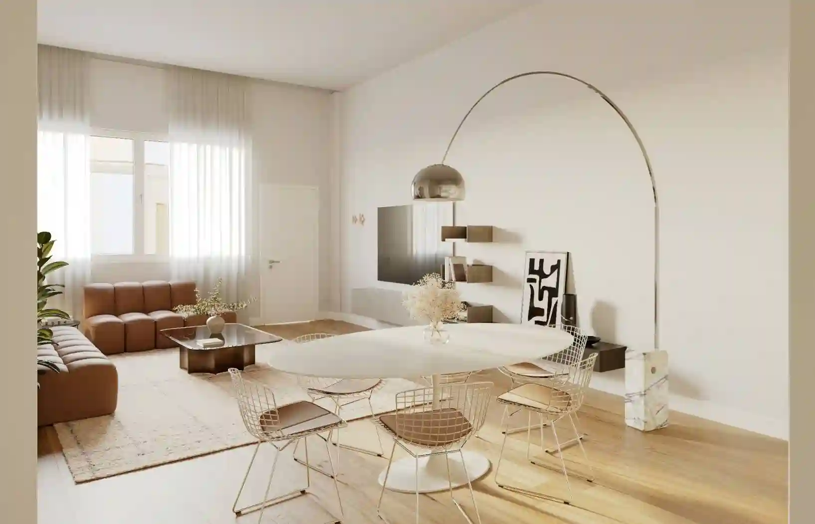 Appartamento - foto 5