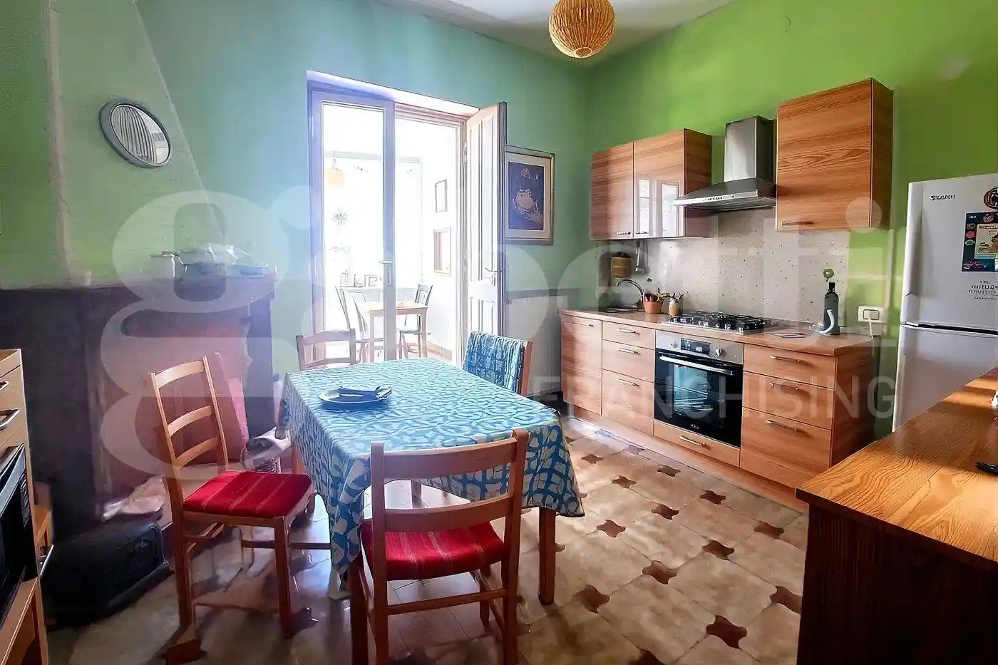 Appartamento via Gentile, 36, Chieti Scalo, Chieti - foto 5