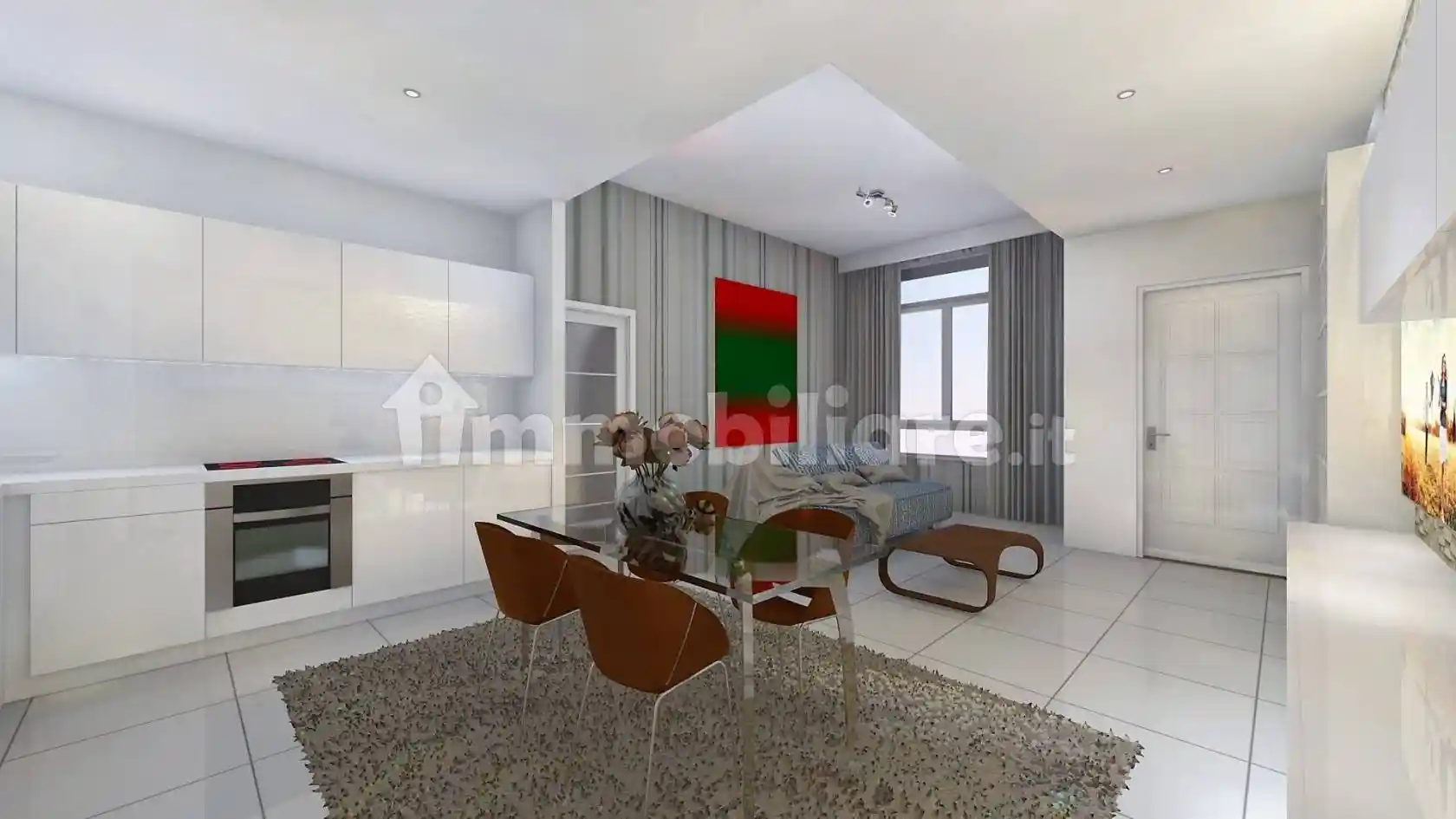 Appartamento - foto 2