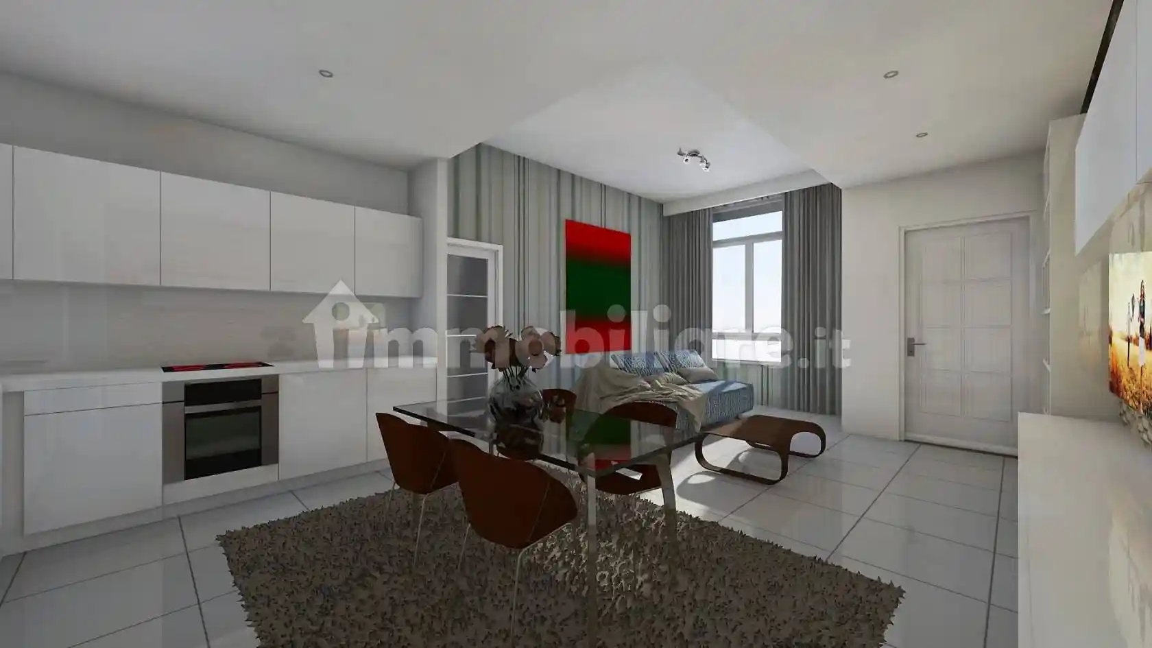 Appartamento - foto 3