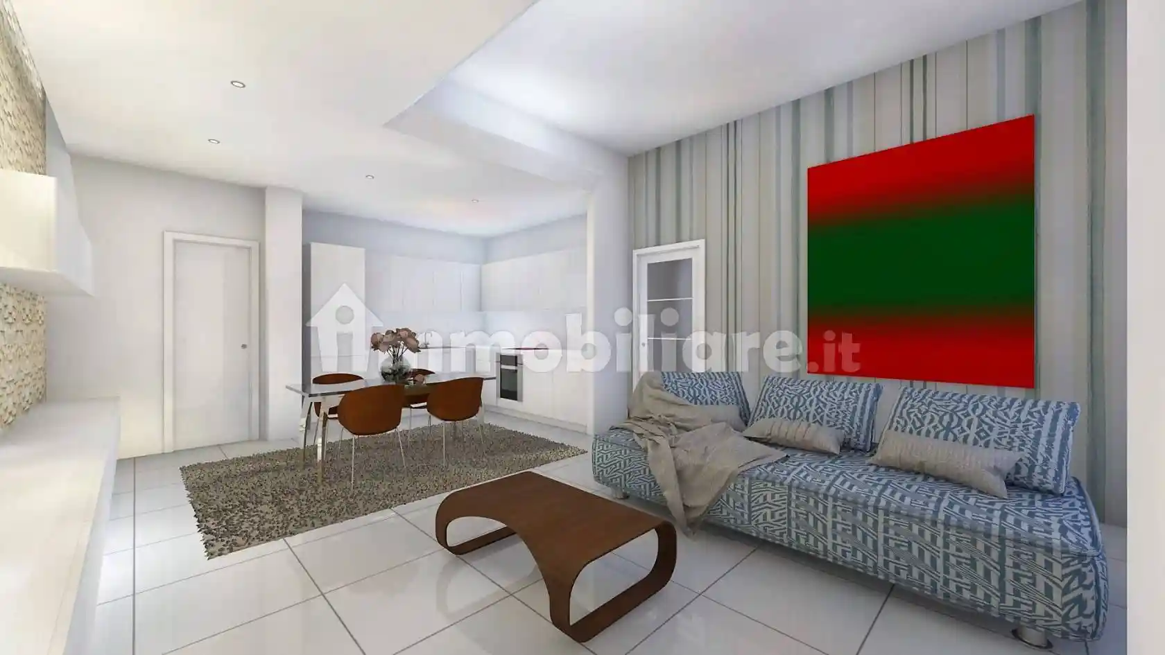 Appartamento - foto 4